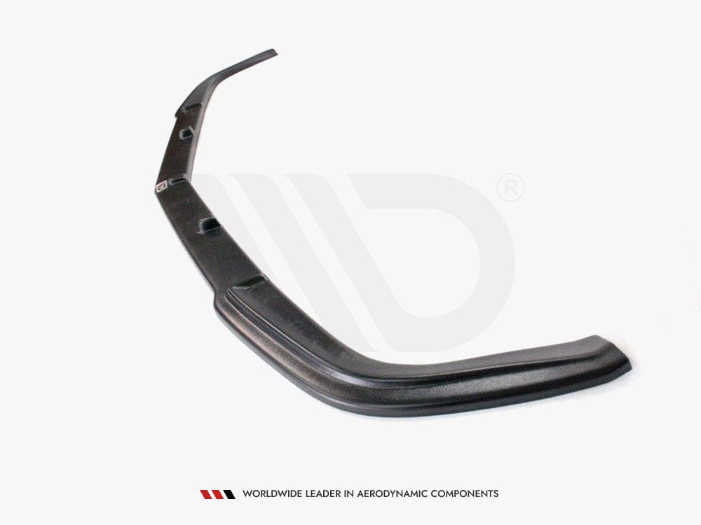 Maxton Design Front Splitter Mercedes E W211 AMG Facelift Maxton Design SR