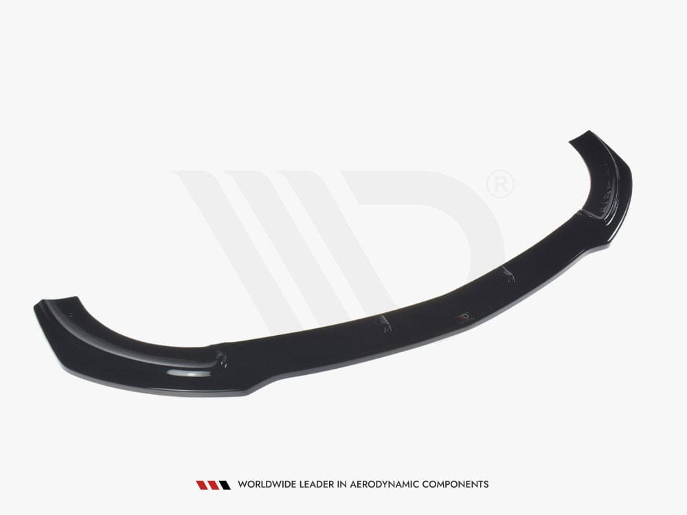 Maxton Design Front Splitter Mercedes E43 AMG / AMG Line W213 Maxton Design SR