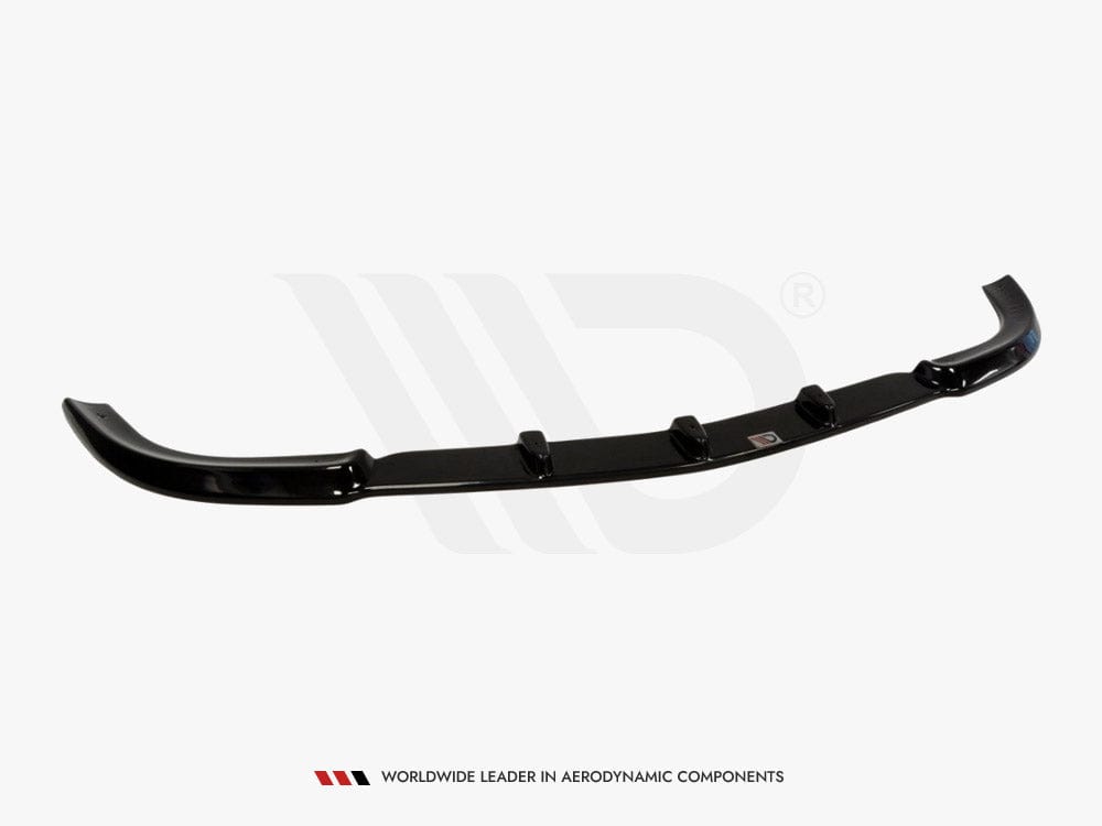 Maxton Design Front Splitter Mercedes SLK R170 Maxton Design SR