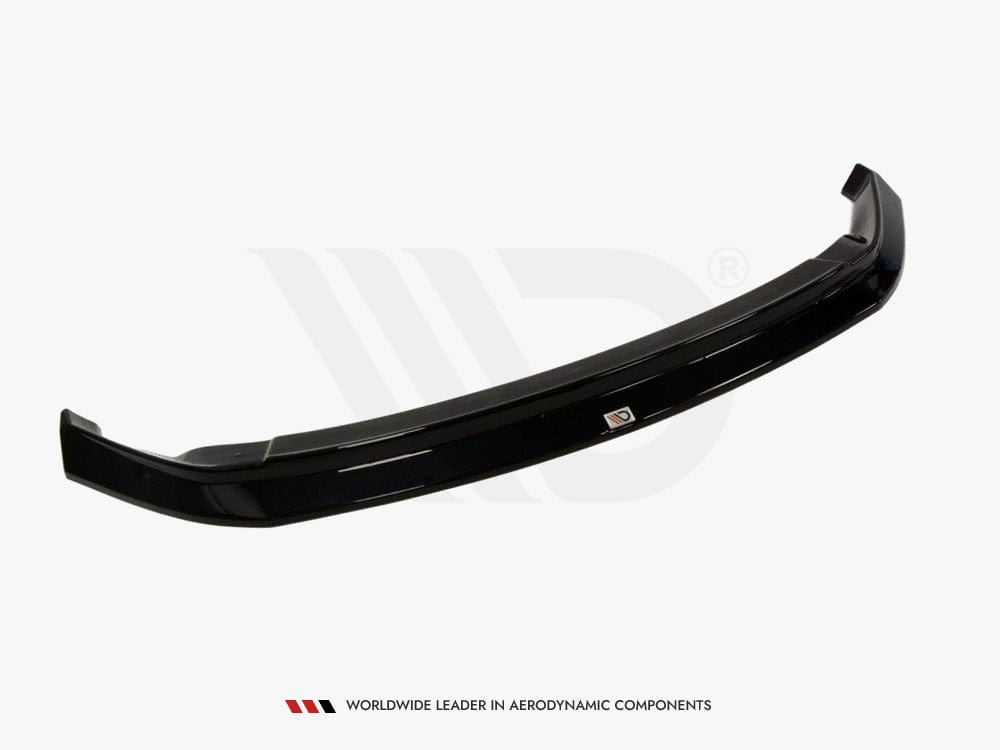 Maxton Design Front Splitter Nissan 370Z 2009-2012 Maxton Design SR