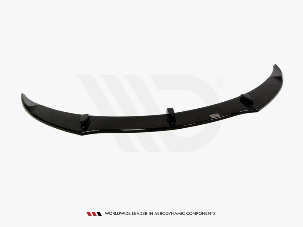 Maxton Design Front Splitter Opel Insignia MK1 Facelift Model 2014-2017 Maxton Design SR