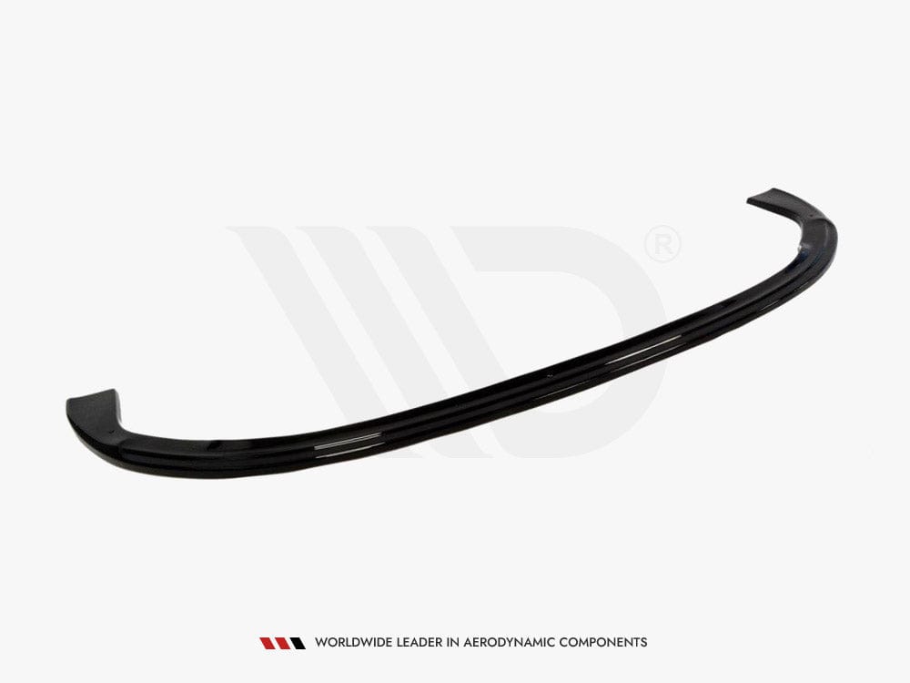 Maxton Design Front Splitter Renault Megane 3 RS V.1 Maxton Design SR