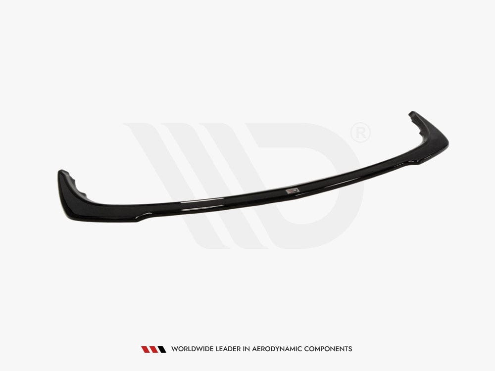 Maxton Design Front Splitter Renault Megane II RS (Facelift) Maxton Design SR