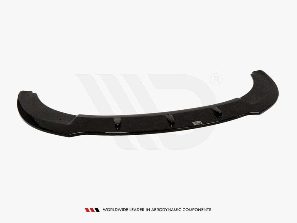Maxton Design Front Splitter Seat Leon MK2 Cupra FR Preface Maxton Design SR
