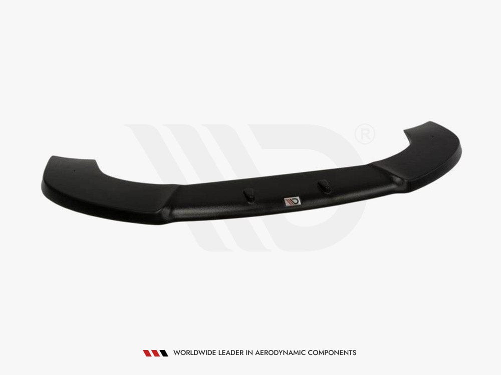 Maxton Design Front Splitter Skoda Fabia I RS Maxton Design SR
