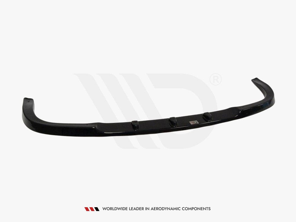 Maxton Design Front Splitter Subaru Impreza GT Maxton Design SR