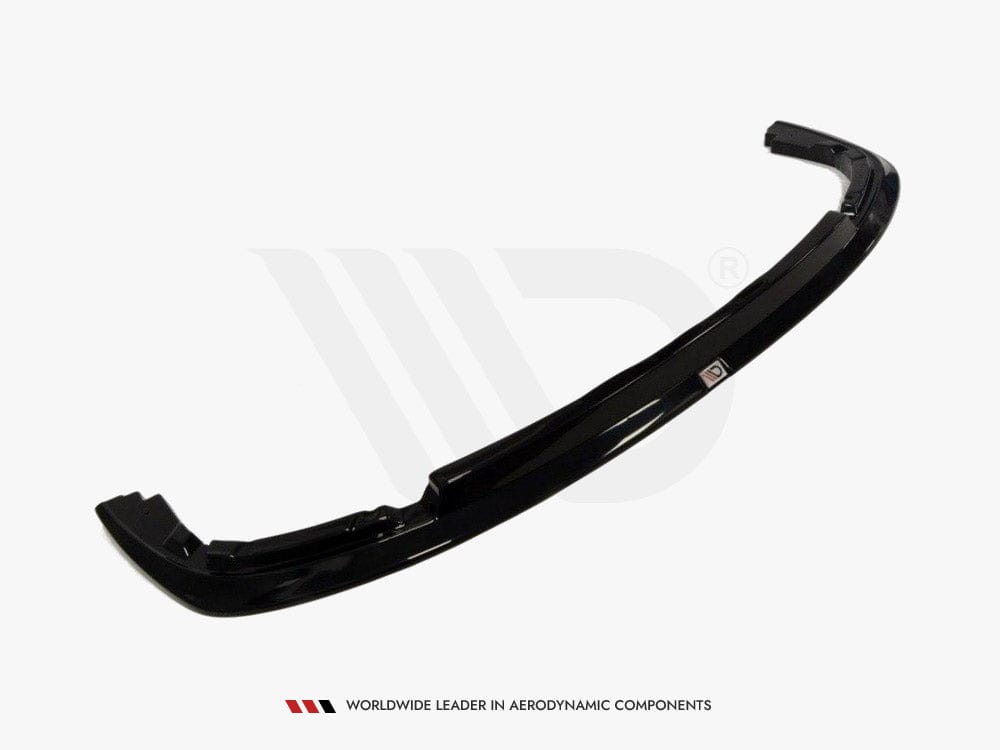 Maxton Design Front Splitter Subaru Impreza WRX STI (Blobeye) Maxton Design SR