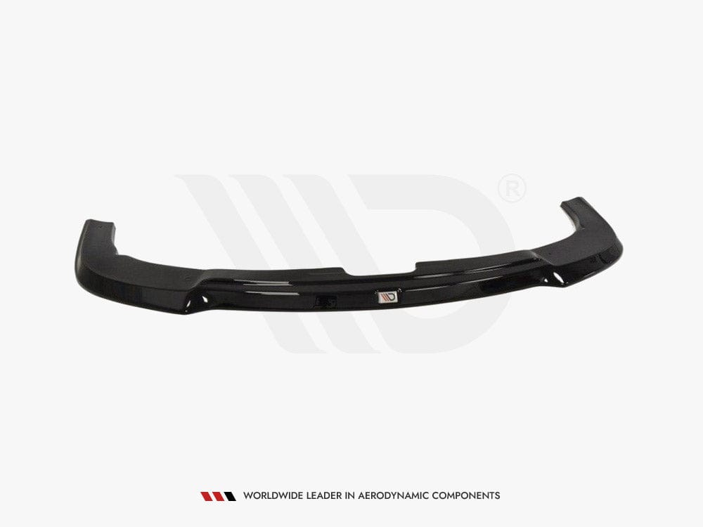 Maxton Design Front Splitter Subaru Impreza WRX STI (Hawkeye) Maxton Design SR