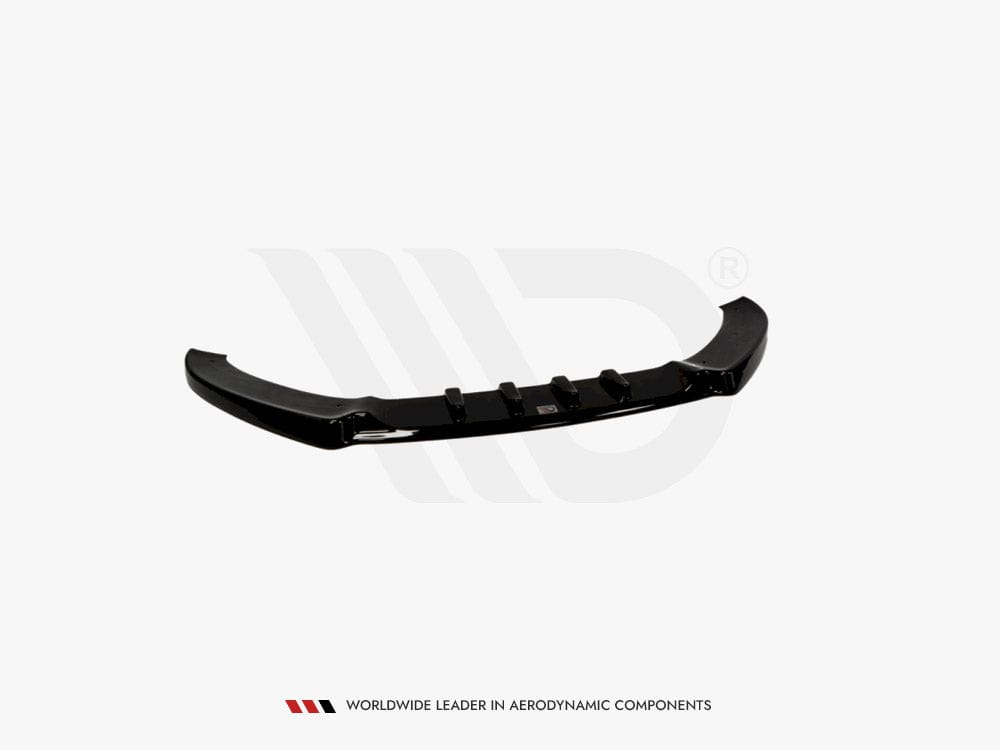 Maxton Design Front Splitter V.1 Audi A4 B8 Maxton Design SR