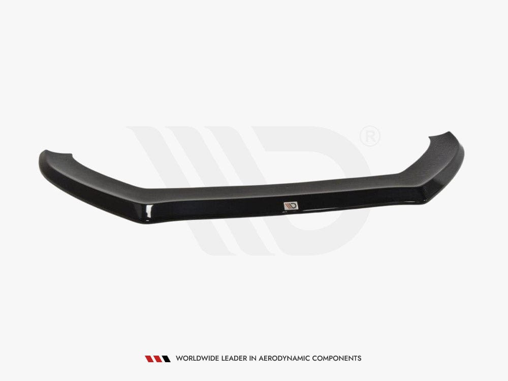 Maxton Design Front Splitter V.1 Audi S5 / A5 S-Line 8T Facelift 2011-2016 Maxton Design SR