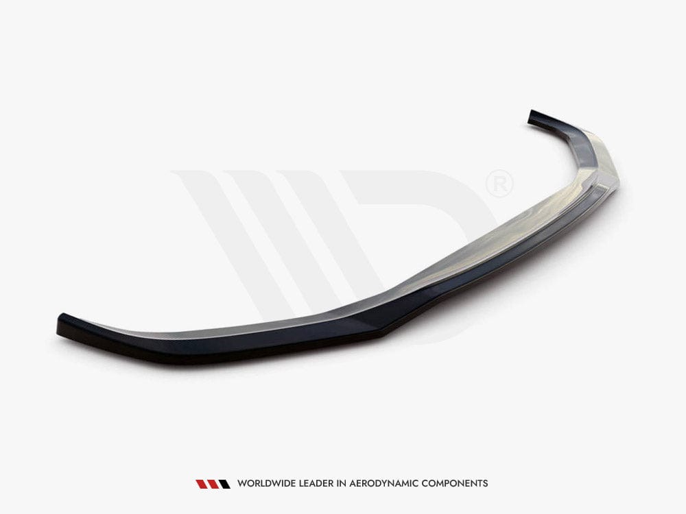 Maxton Design Front Splitter V.1 Bmw 5 G30 2017-2020 Maxton Design SR