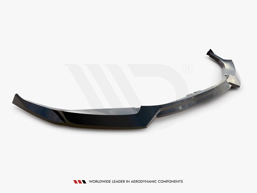 Maxton Design Front Splitter V.1 BMW M2 G87 Maxton Design SR