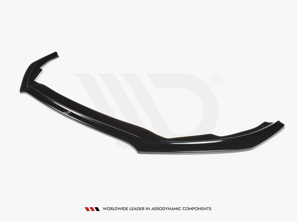 Maxton Design Front Splitter V.1 Ford Focus ST / ST-Line Mk4 Maxton Design SR
