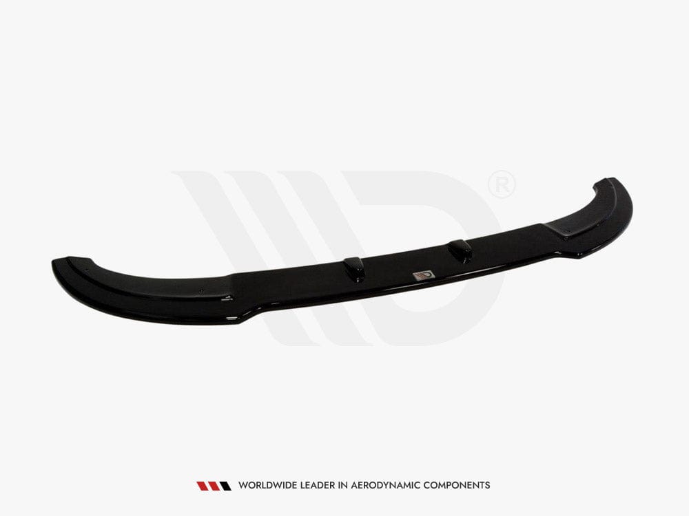 Maxton Design Front Splitter V.1 Mini Cooper R56 JCW Maxton Design SR