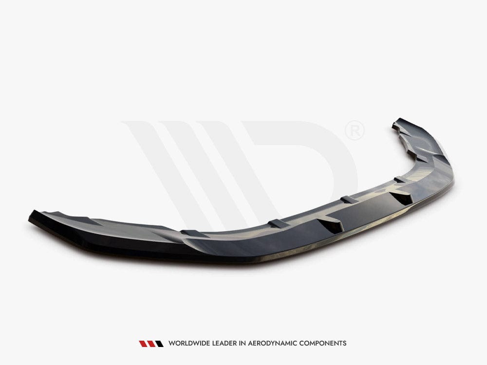 Maxton Design Front Splitter V.1 Mini Cooper S F56 Facelift Maxton Design SR