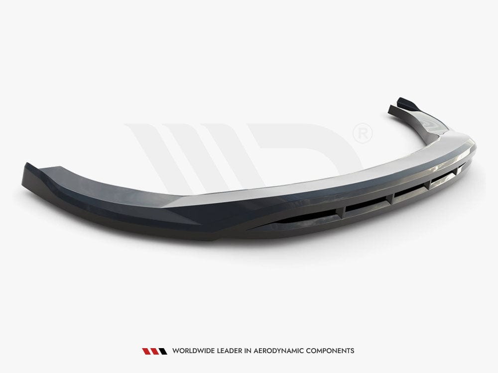 Maxton Design Front Splitter V.1 VW Multivan T7 Maxton Design SR