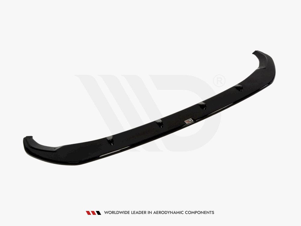 Maxton Design Front Splitter V.1 VW T6 2015-19 Maxton Design SR