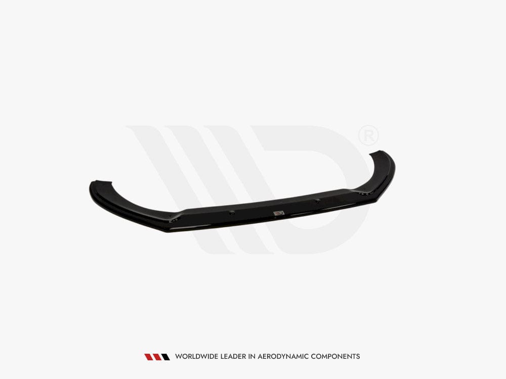 Maxton Design Front Splitter V.2 Audi A4 B8 Maxton Design SR