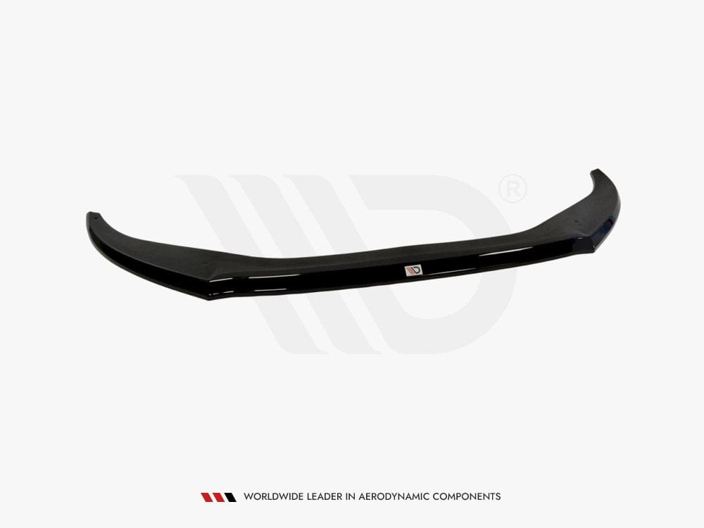 Maxton Design Front Splitter V.2 Audi S6 / A6 C7 S-line 2011-2014 Maxton Design SR