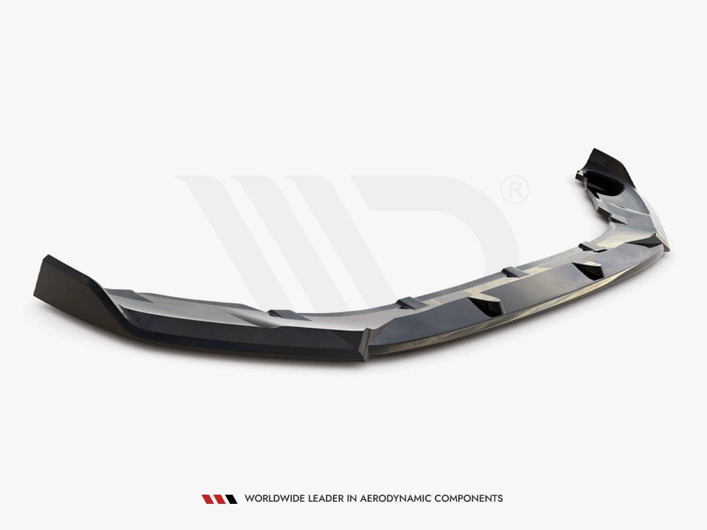 Maxton Design Front Splitter V.2 Mini Cooper S F56 Facelift Maxton Design SR