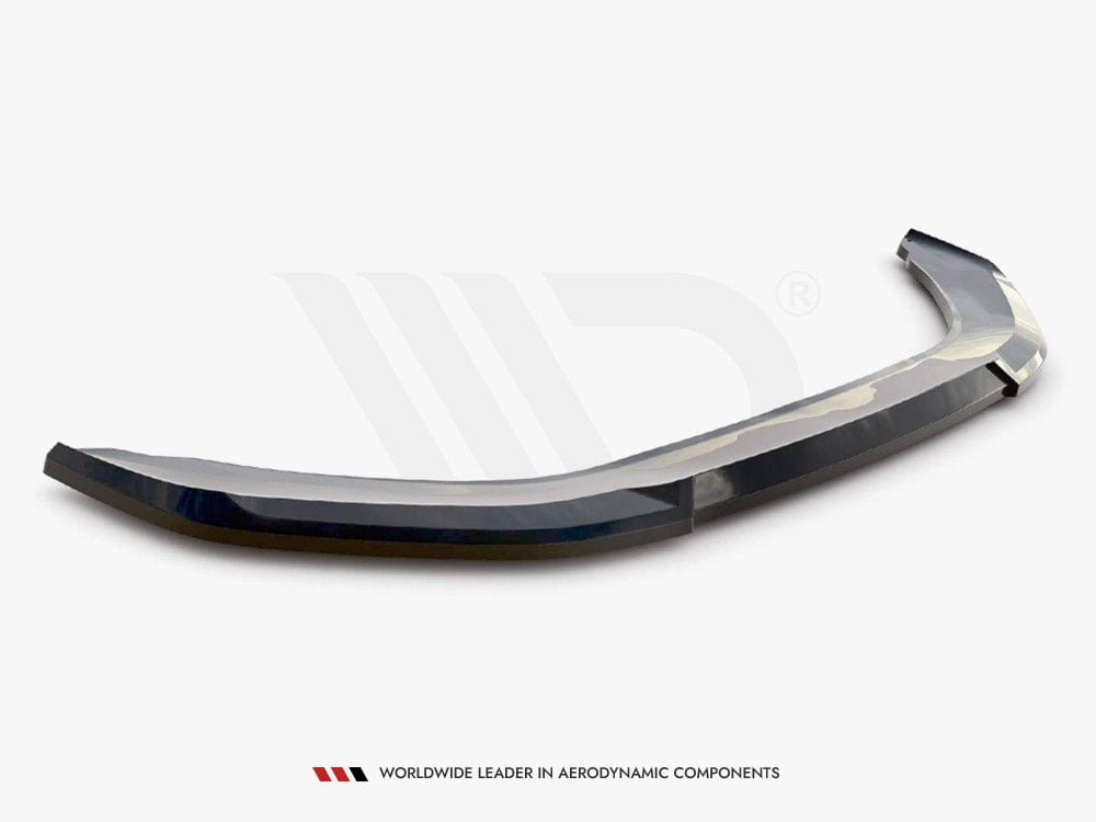 Maxton Design Front Splitter V.2 Mini Cooper S John Cooper Works F55 Facelift Maxton Design SR