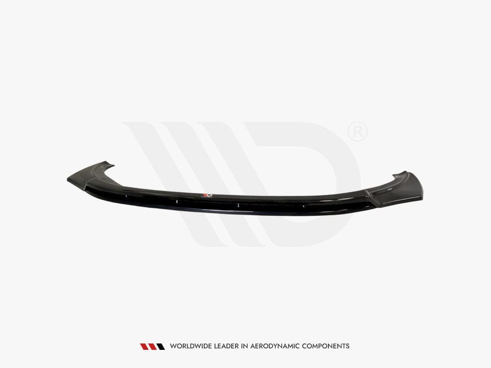 Maxton Design Front Splitter V.3 Citroen DS5 Facelift 2015-19 Maxton Design SR