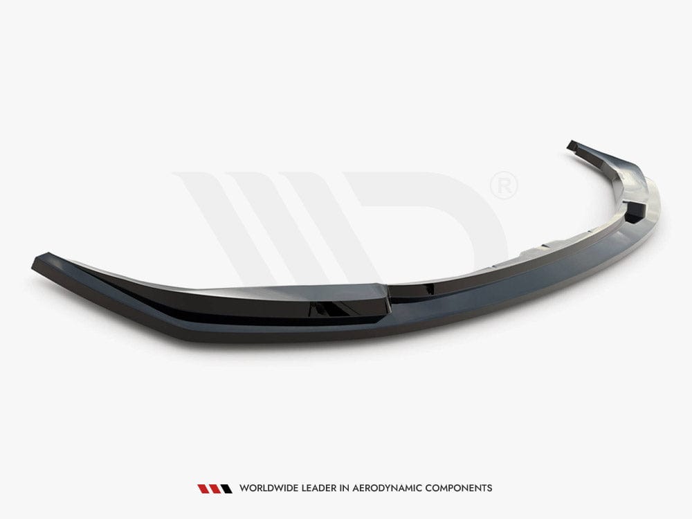 Maxton Design Front Splitter V.4 BMW M2 G87 Maxton Design SR
