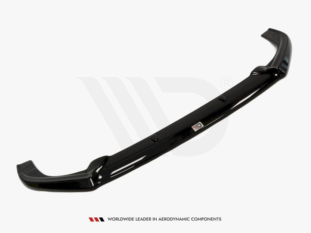 Maxton Design Front Splitter VW Golf VI R Cupra Look Maxton Design SR
