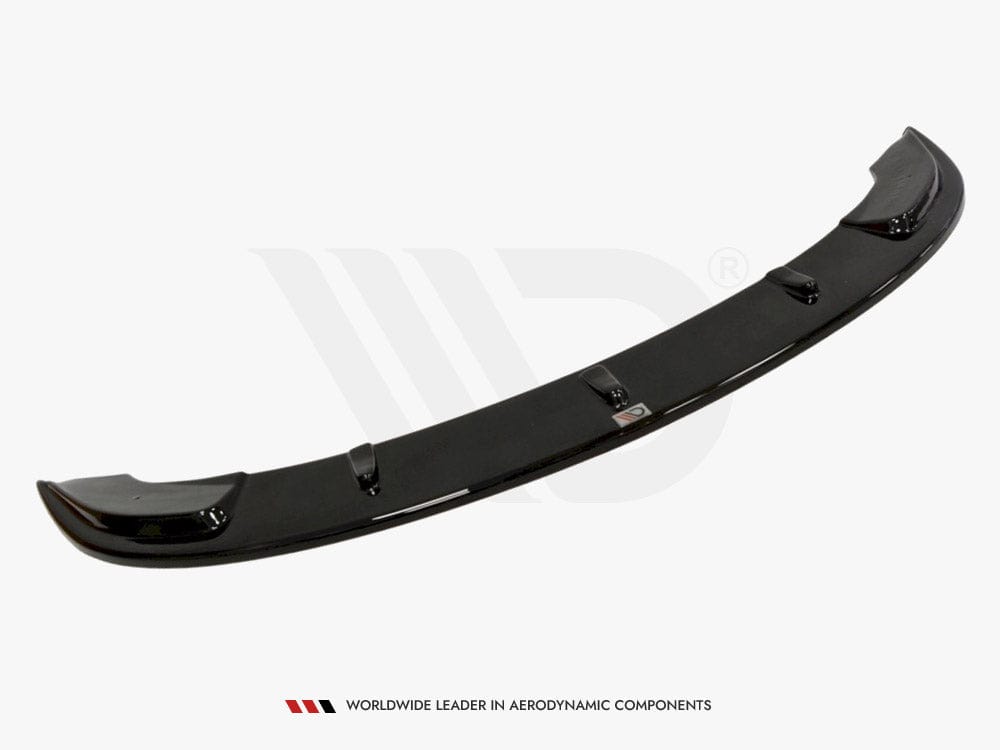 Maxton Design Front Splitter VW Passat B5 Maxton Design SR