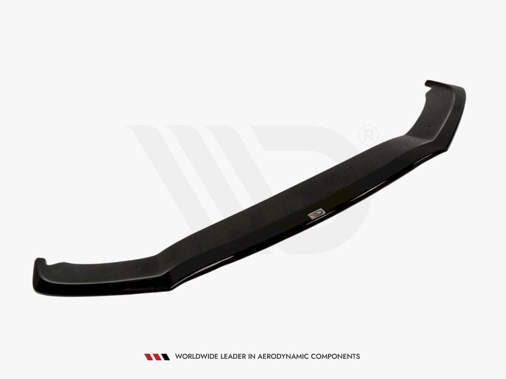 Maxton Design Front Splitter VW Scirocco R VER2 Maxton Design SR