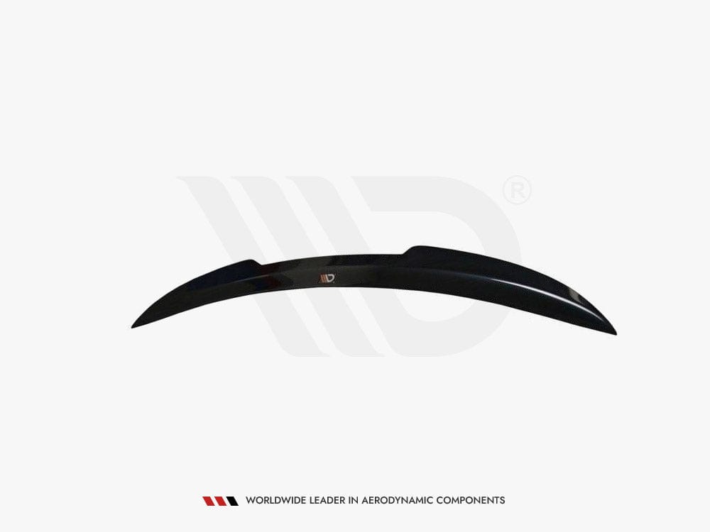 Maxton Design Gloss Black Spoiler CAP VW Beetle 2011-2015 Maxton Design SR