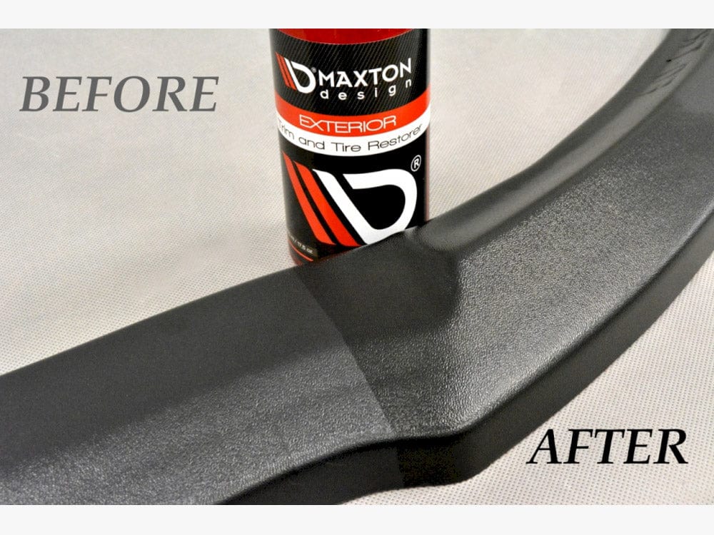 Maxton Design Maxton Trim Restorer For Splitters 500ML Maxton Design SR