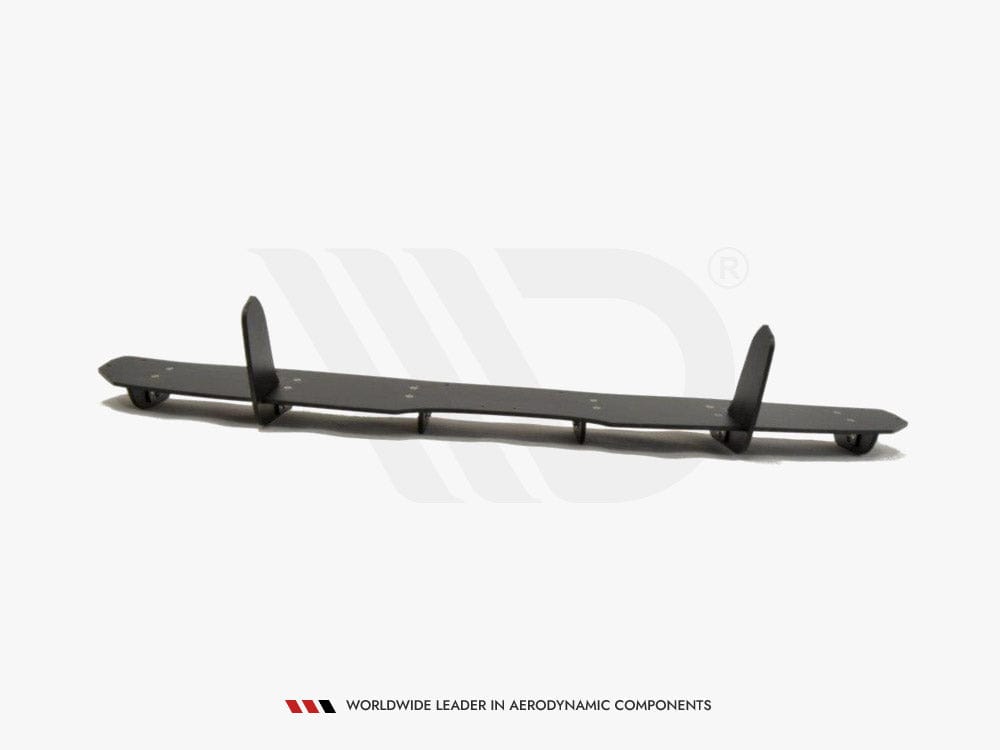 Maxton Design Rear Diffuser Renault Megane MK3 RS Maxton Design SR