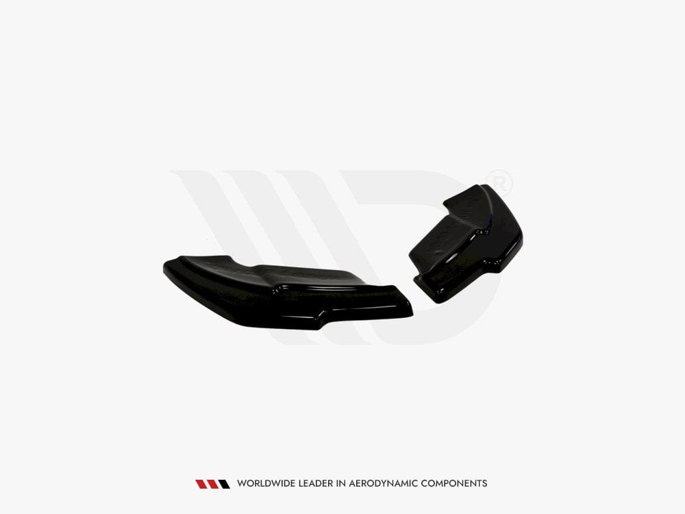 Maxton Design Rear Side Splitters Audi S3 8P / S3 8P FL Maxton Design SR