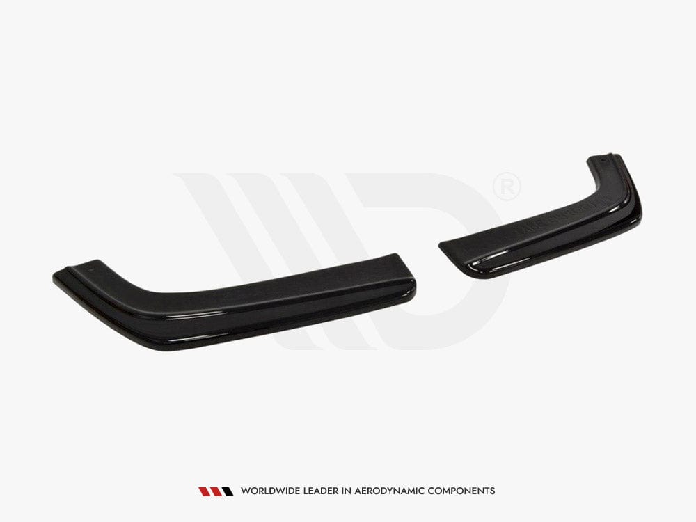 Maxton Design Rear Side Splitters Honda Civic VIII Type S/R Maxton Design SR