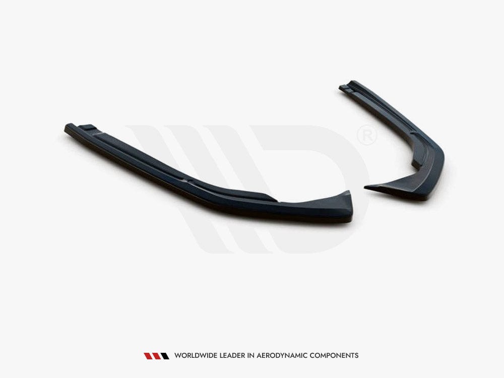 Maxton Design Rear Side Splitters VW Arteon R-line Facelift 2020- Maxton Design SR