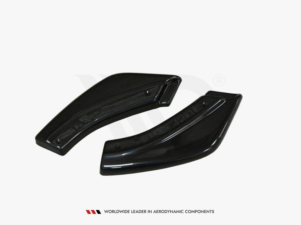 Maxton Design Rear Side Splitters VW Beetle 2011-2015 Maxton Design SR