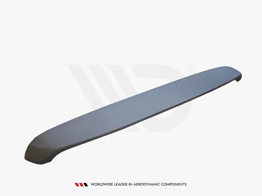 Maxton Design Rear Spoiler T4 (1 Rear Door Version) Maxton Design SR