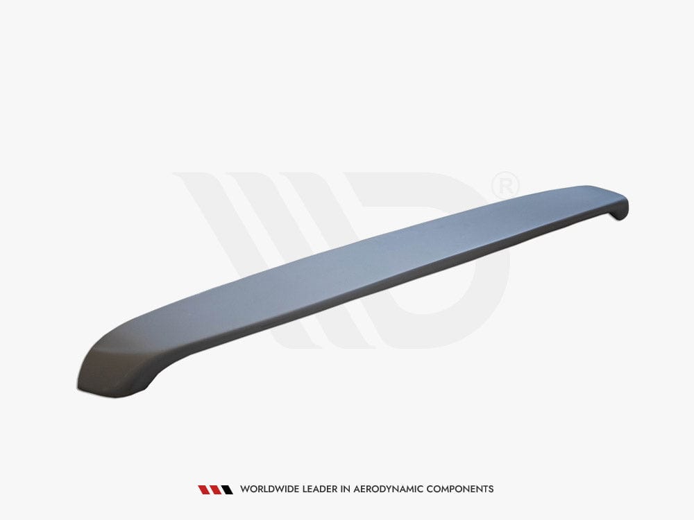 Maxton Design Rear Spoiler T4 (1 Rear Door Version) Maxton Design SR
