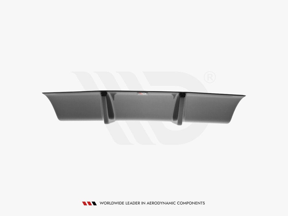 Maxton Design Rear Valance Audi RS3 8V FL Sportback 2017-20 Maxton Design SR