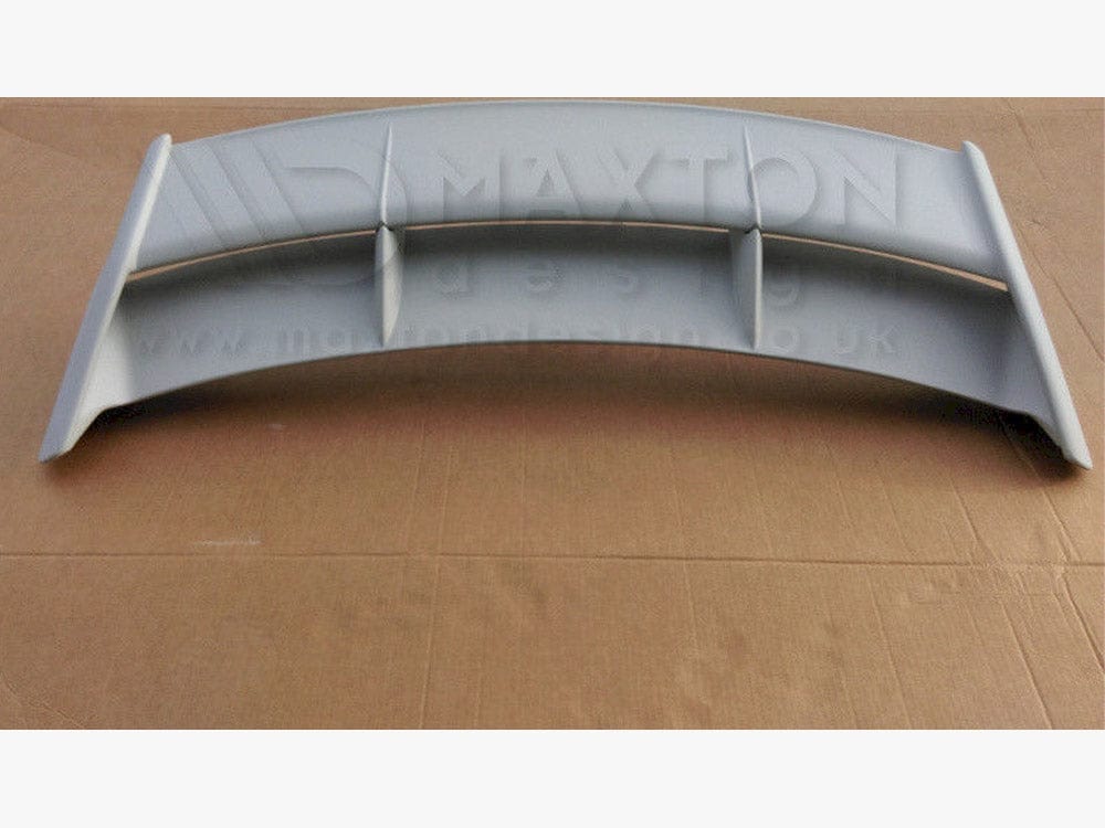 Maxton Design Roof Spoiler Ford Focus MK2 (RS Look) 2004-2011 Maxton Design SR