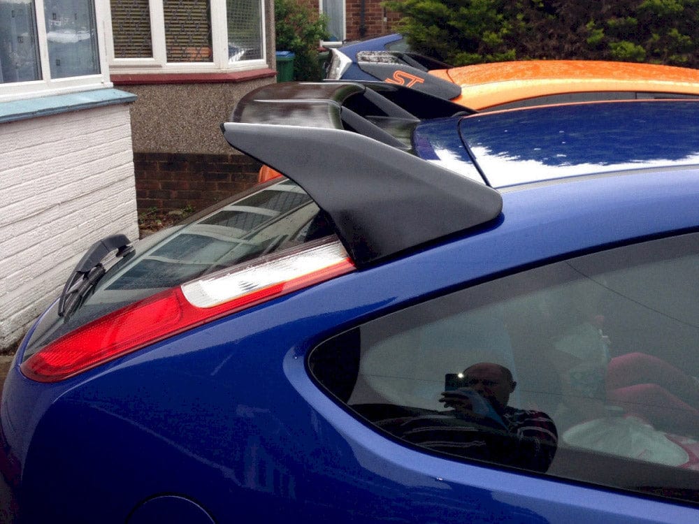 Maxton Design Roof Spoiler Ford Focus MK2 (RS Look) 2004-2011 Maxton Design SR