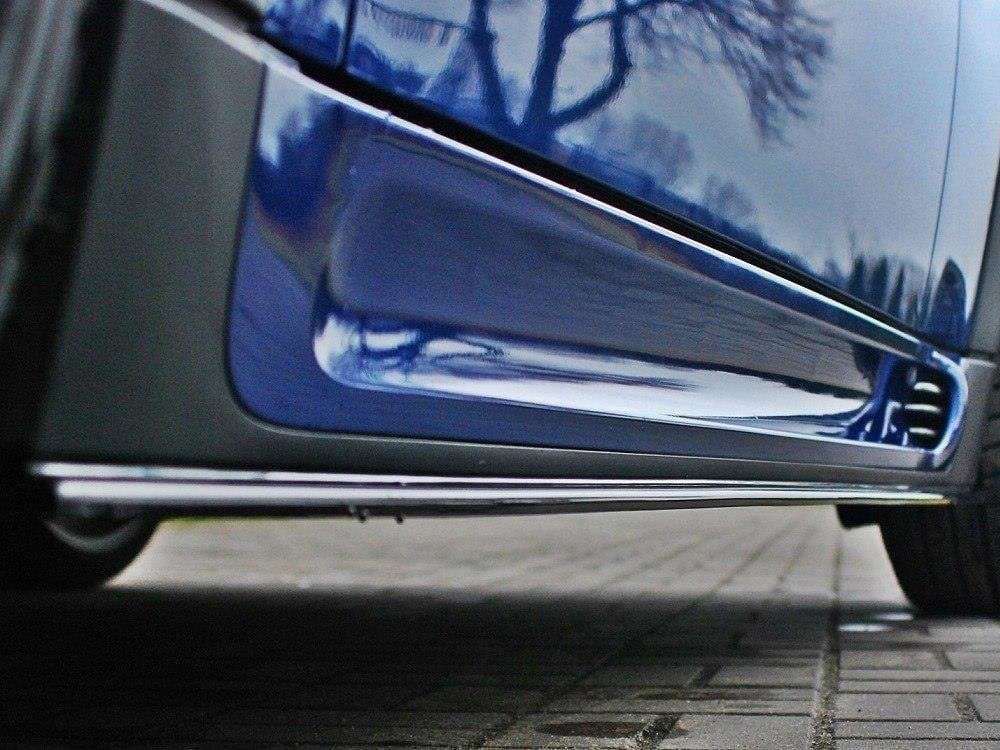 Maxton Design Side Skirts Diffusers V.1 Mini Cooper R56 JCW Maxton Design SR