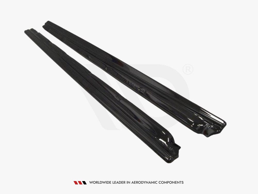 Maxton Design Side Skirts Diffusers VW Golf MK7 Standard 2012-2016 Maxton Design SR