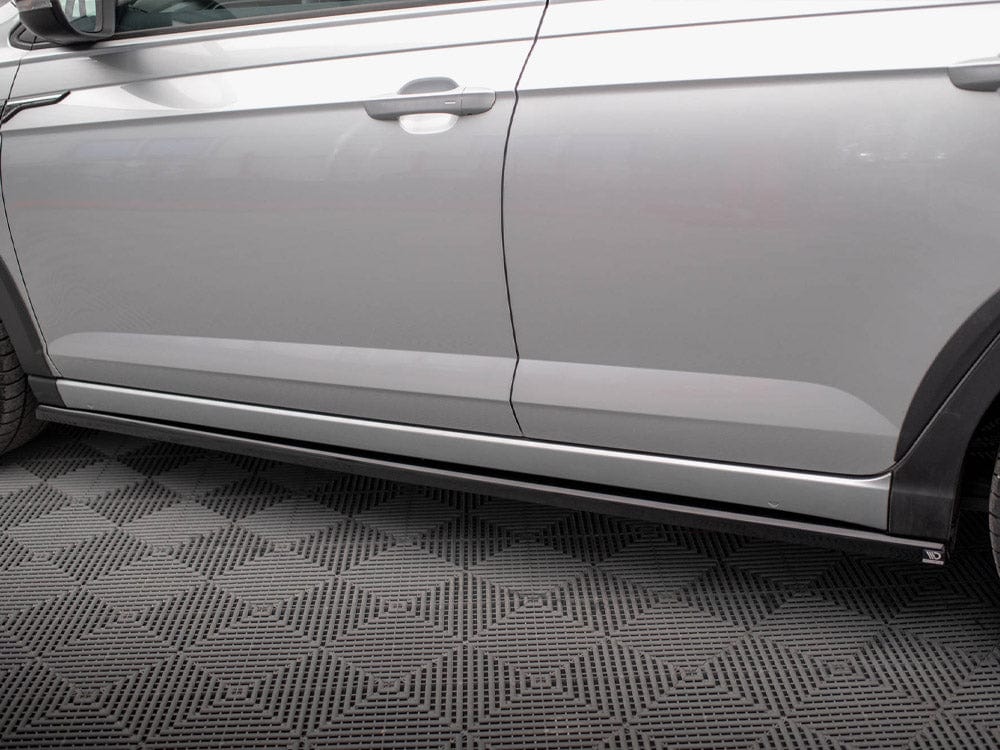 Maxton Design Side Skirts Diffusers VW Taigo R-Line Mk1 Maxton Design SR