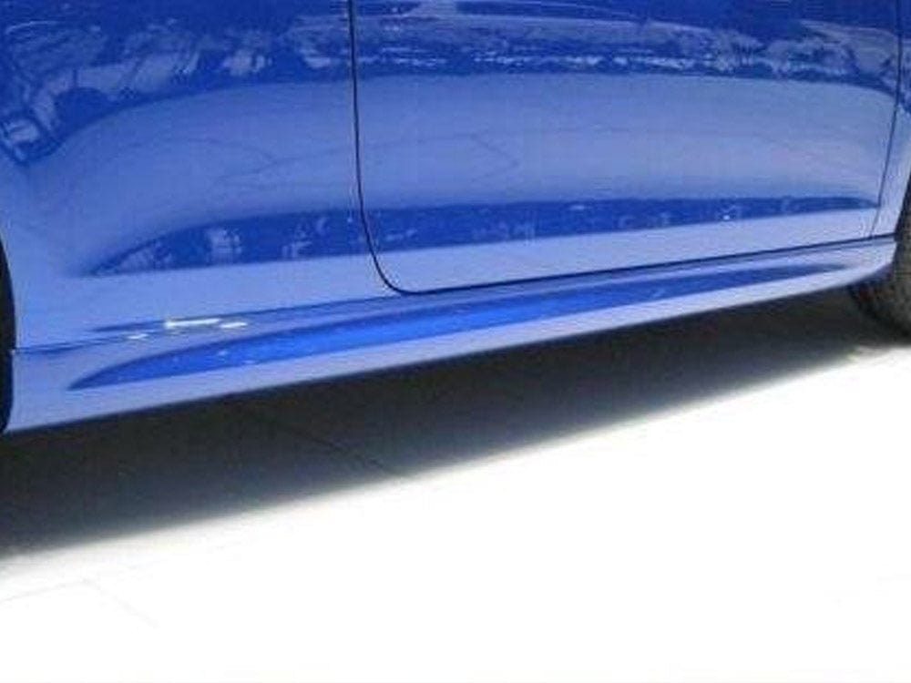 Maxton Design Side Skirts Golf MK5 And Golf MK6 (R20 Look) Maxton Design SR