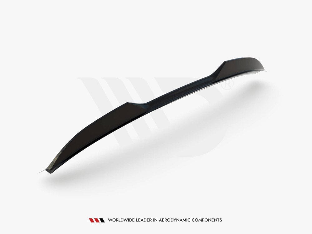 Maxton Design Spoiler CAP 3D BMW 3 M340i / M-Pack Sedan G20 Facelift Maxton Design SR