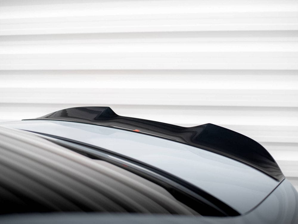 Maxton Design Spoiler CAP 3D BMW 3 M340i / M-Pack Sedan G20 Facelift Maxton Design SR