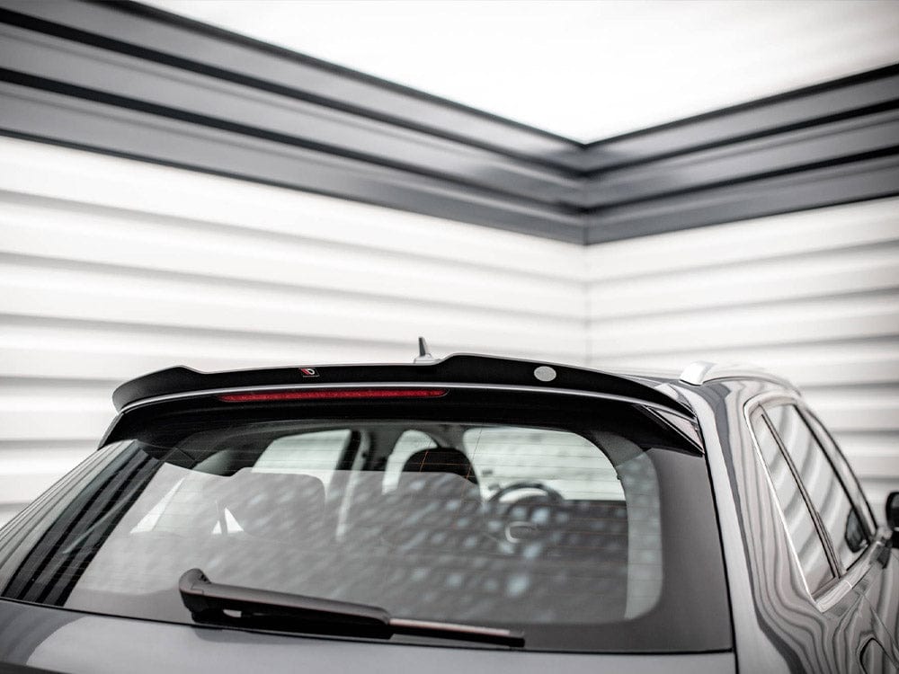 Maxton Design Spoiler CAP Audi A3 Sportback 8V 2013-2016 Maxton Design SR