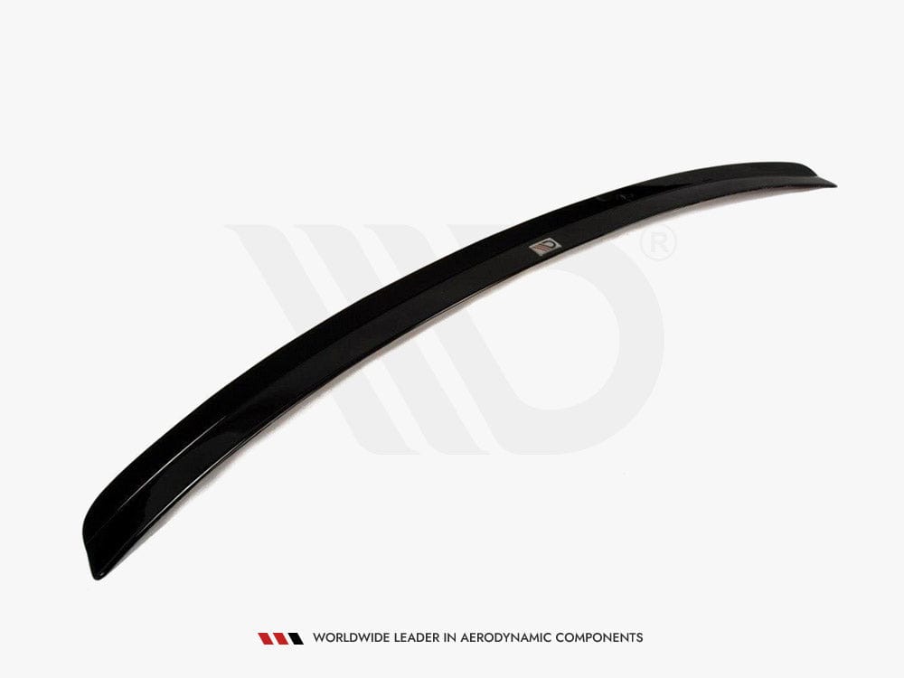 Maxton Design Spoiler CAP Audi A8 D3 2006-2010 Maxton Design SR